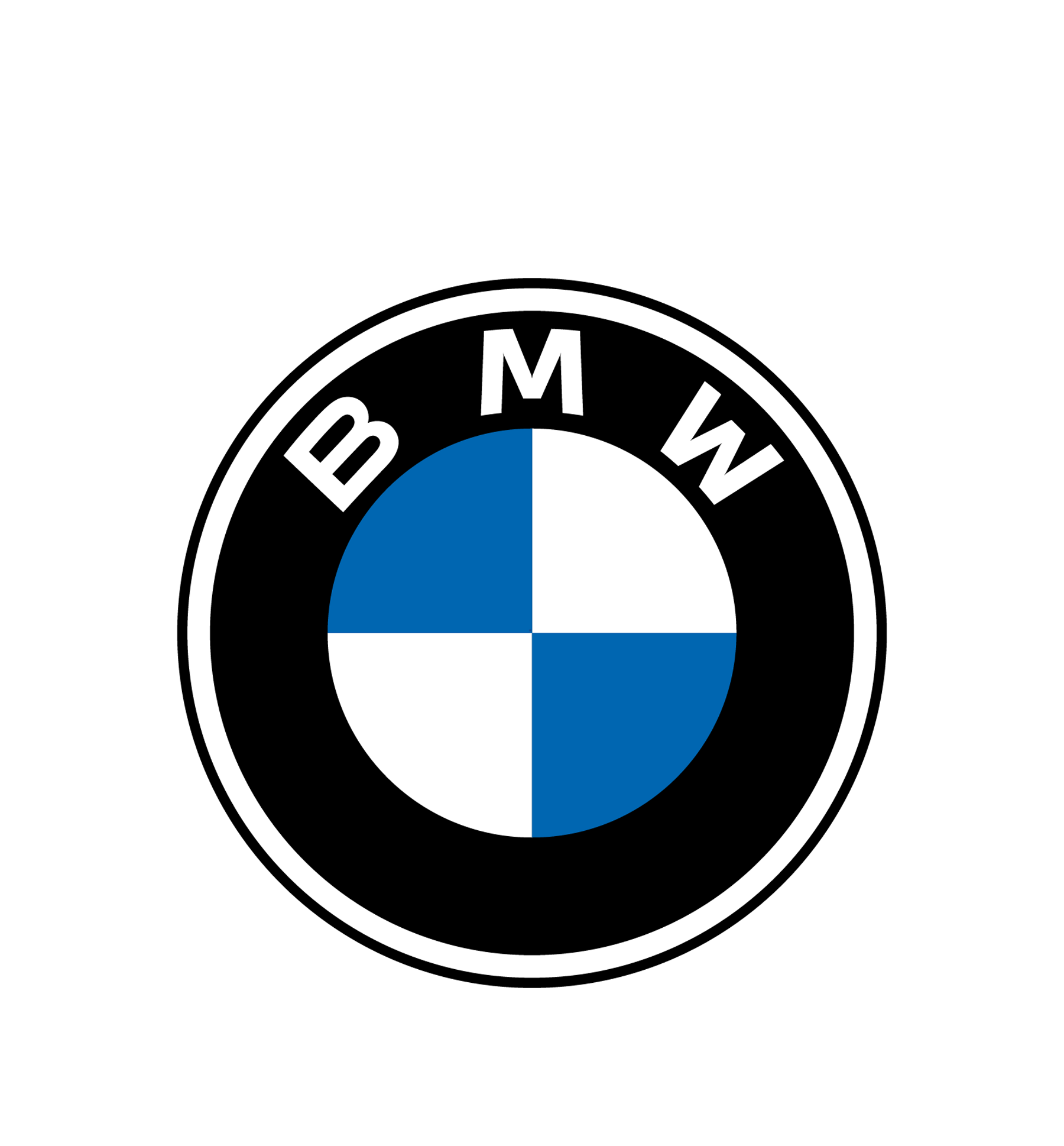Logo BMW