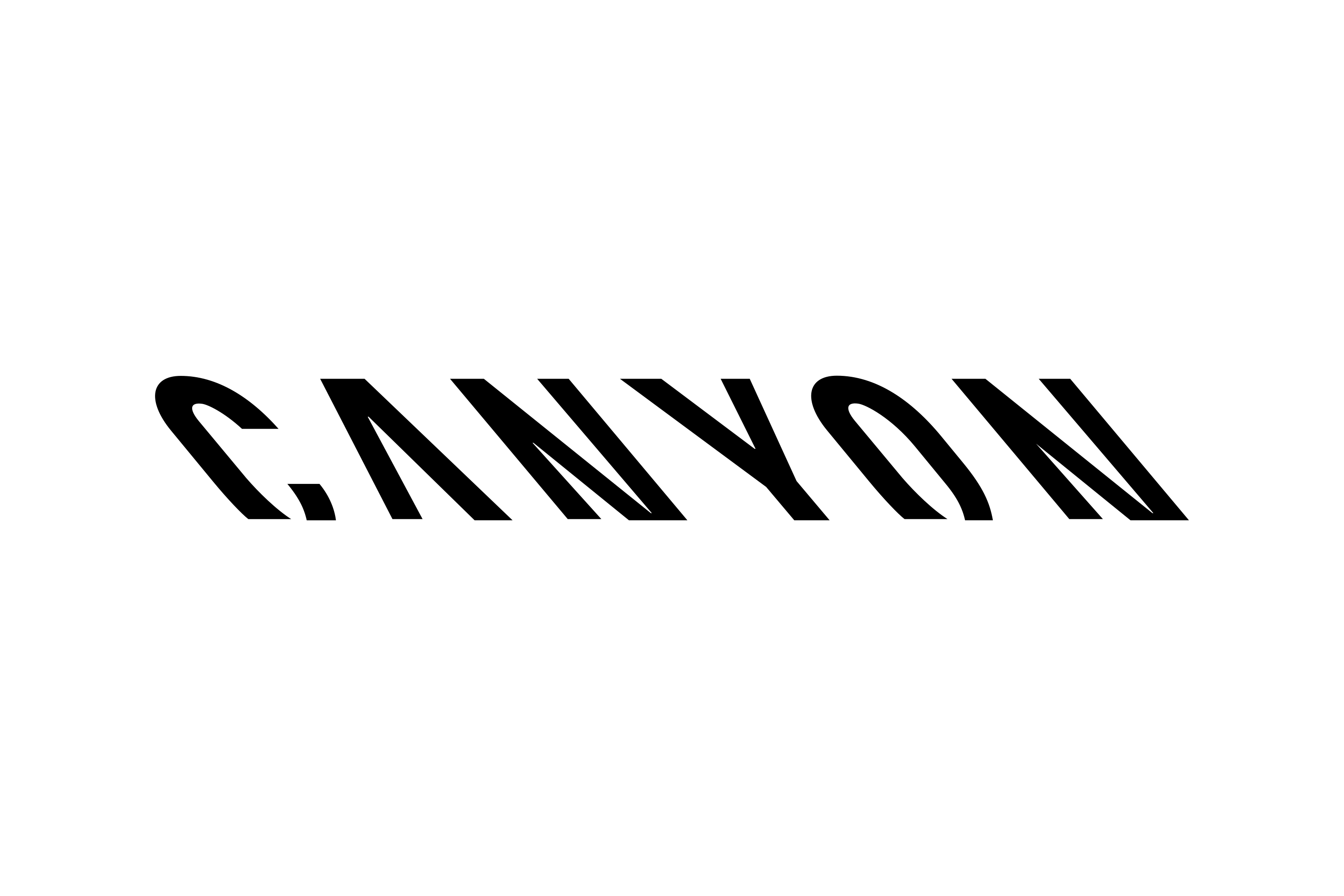 Logo Canyon