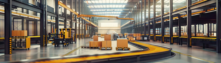 Logistique & e-commerce