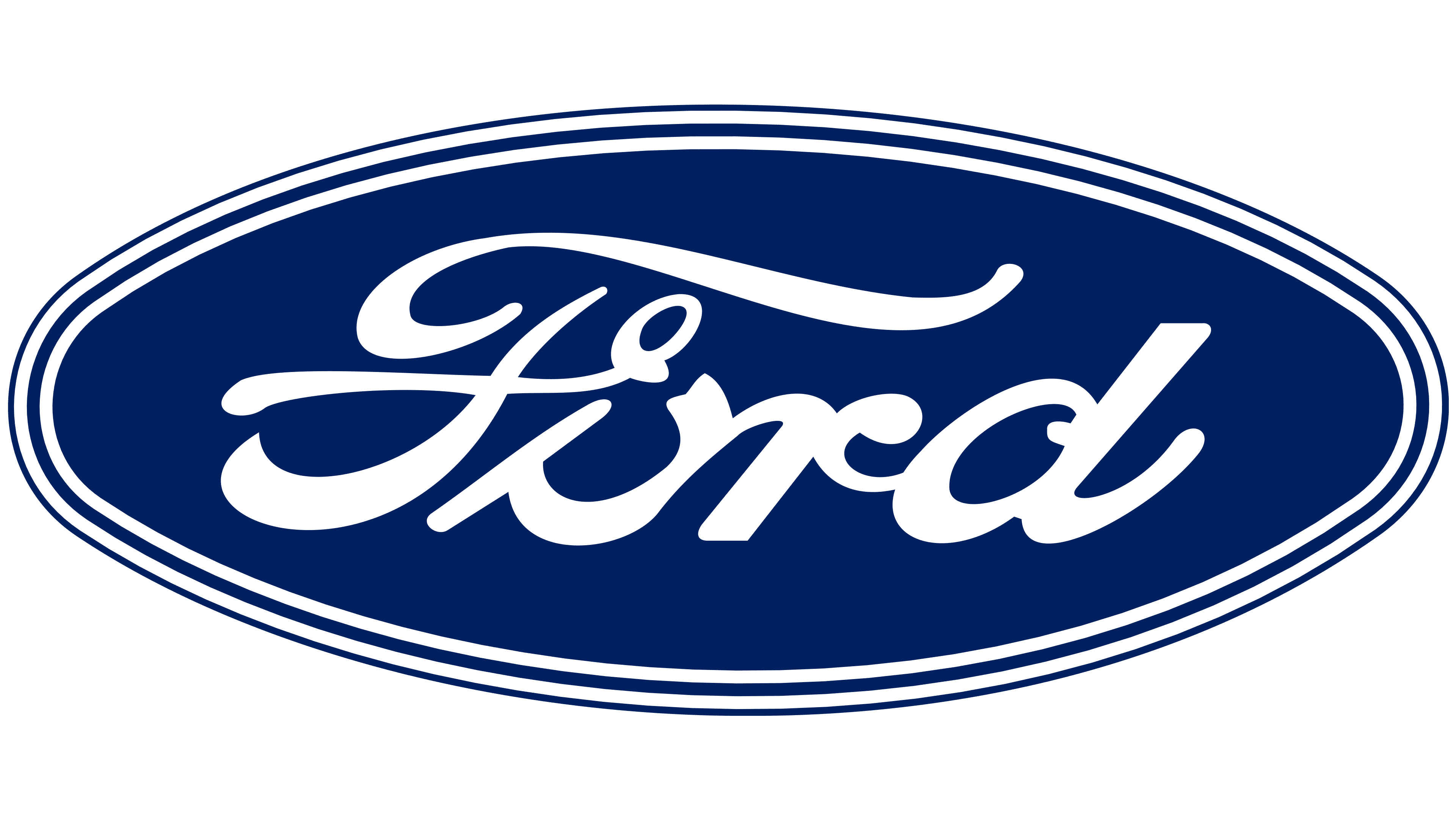 Logo Ford