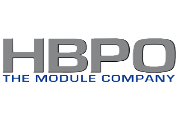 Logo HBPO