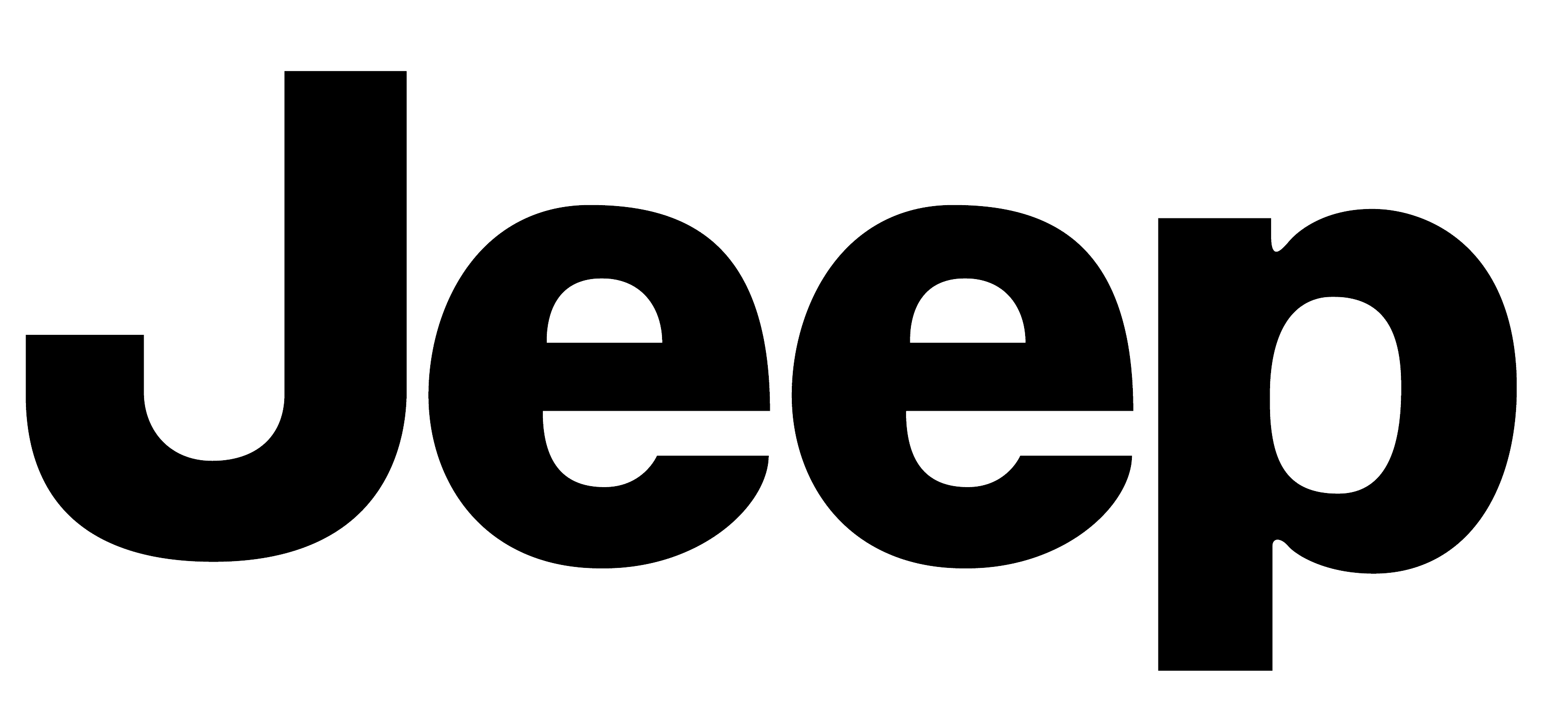 Logo Jeep