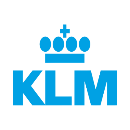 Logo KLM