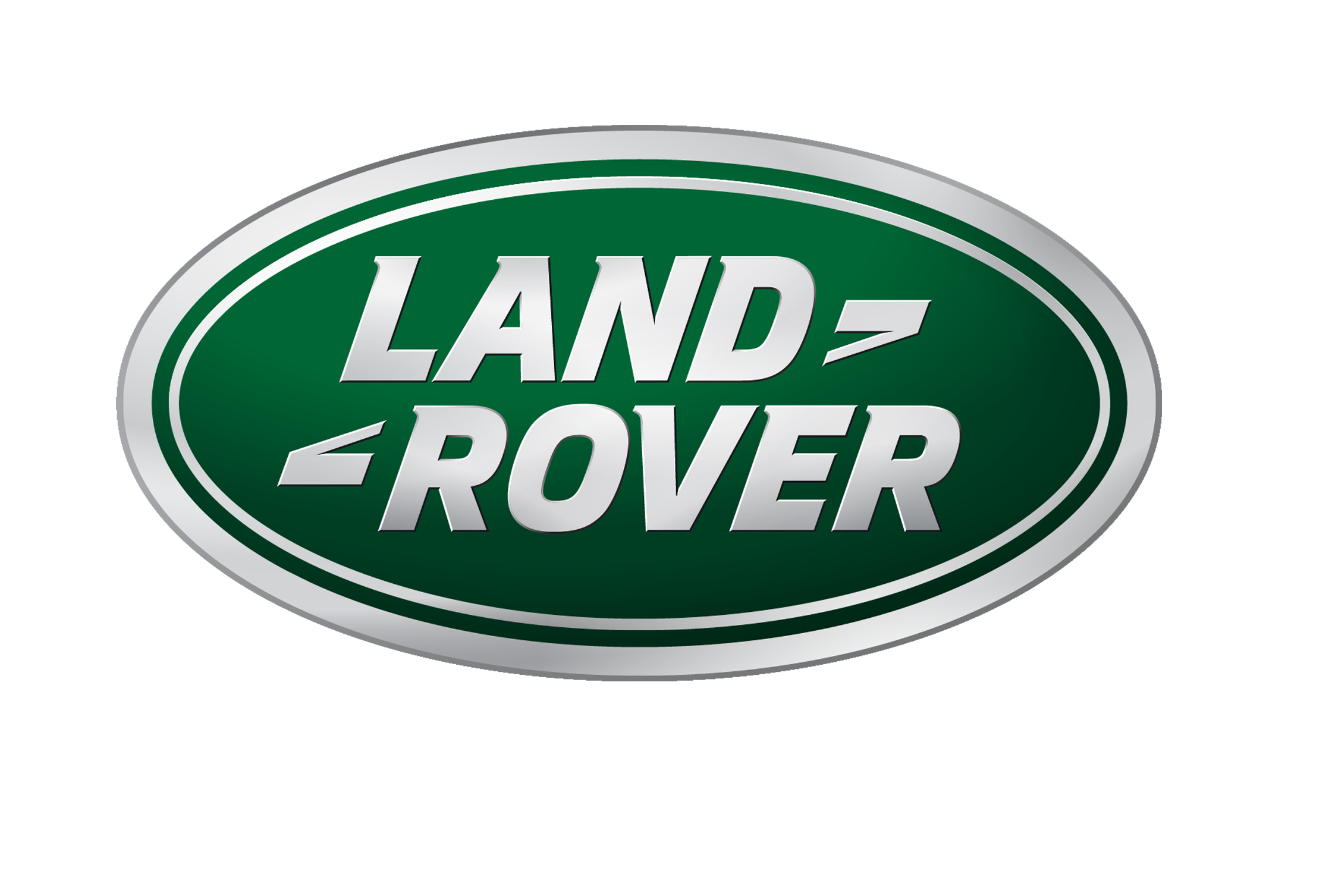 Logo Land Rover