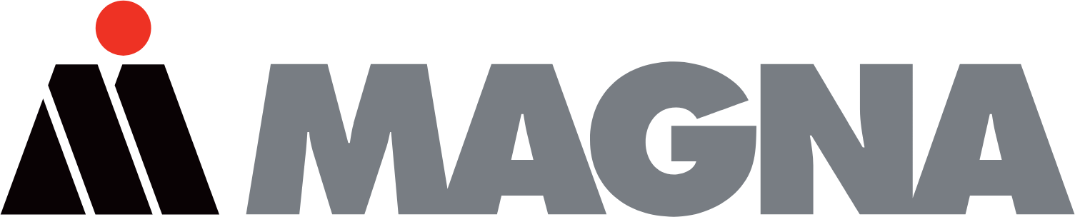 Logo Magma