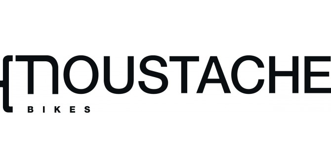 Logo Moustache Bikes