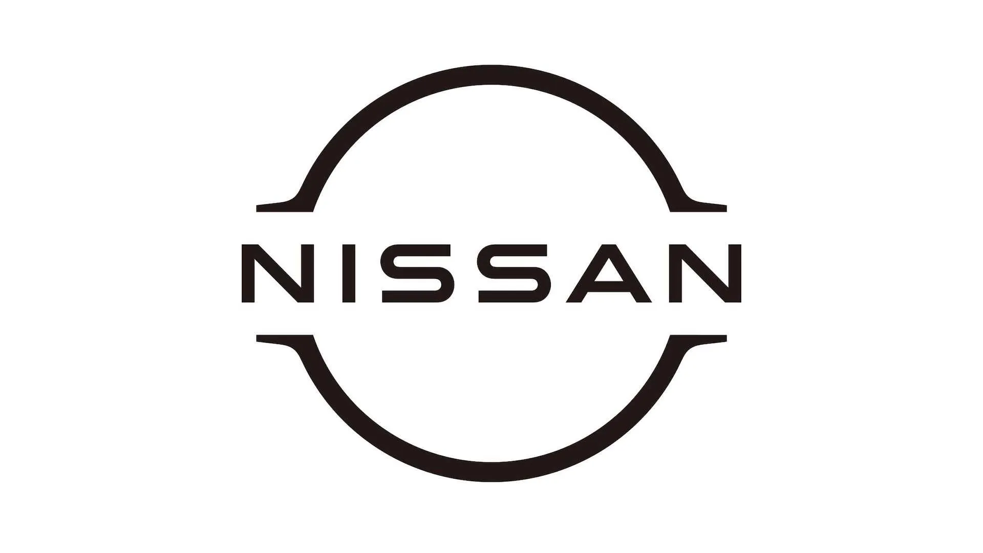 Logo Nissan