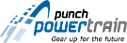 Logo Powertrain