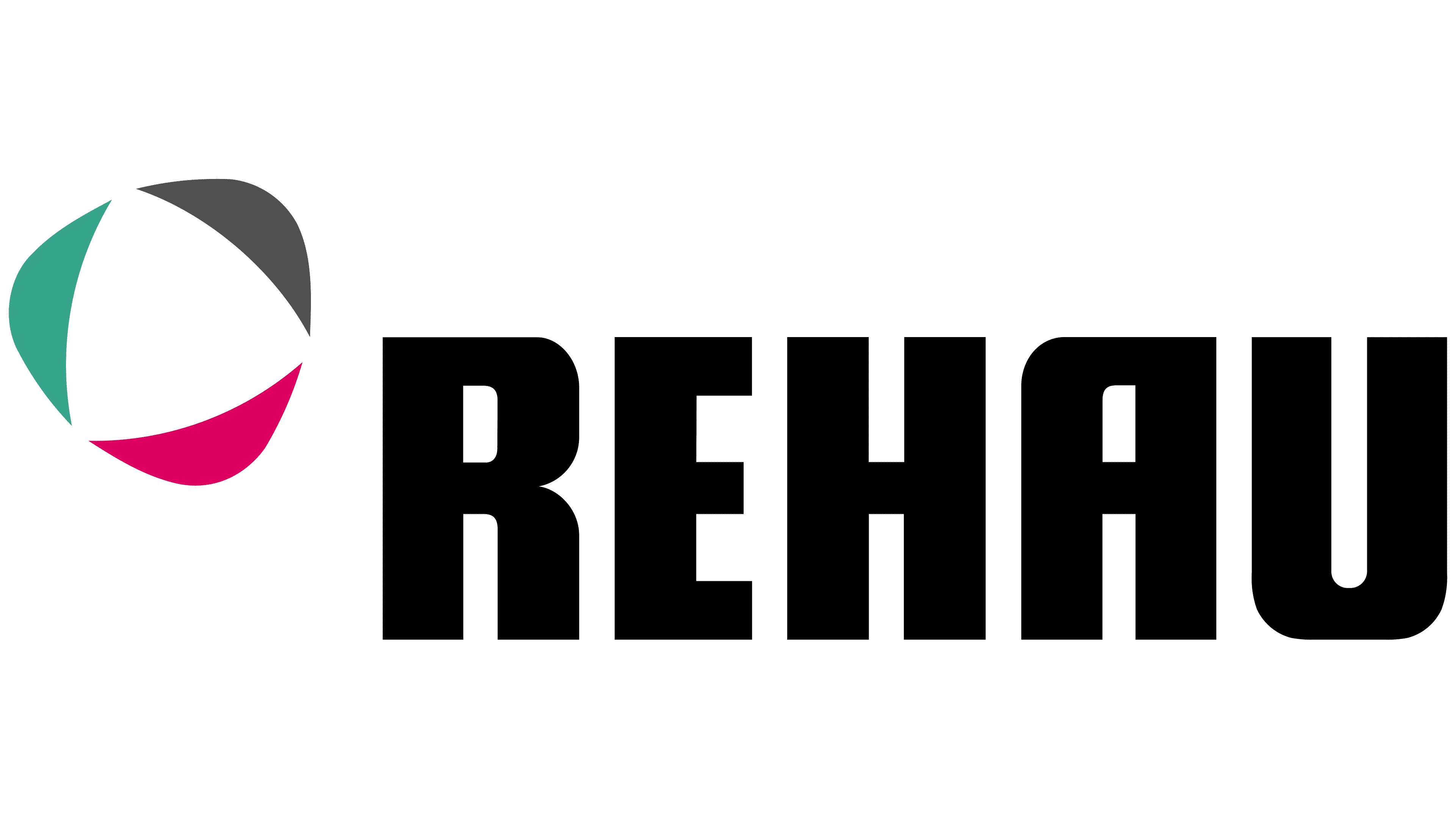 Logo Rehau