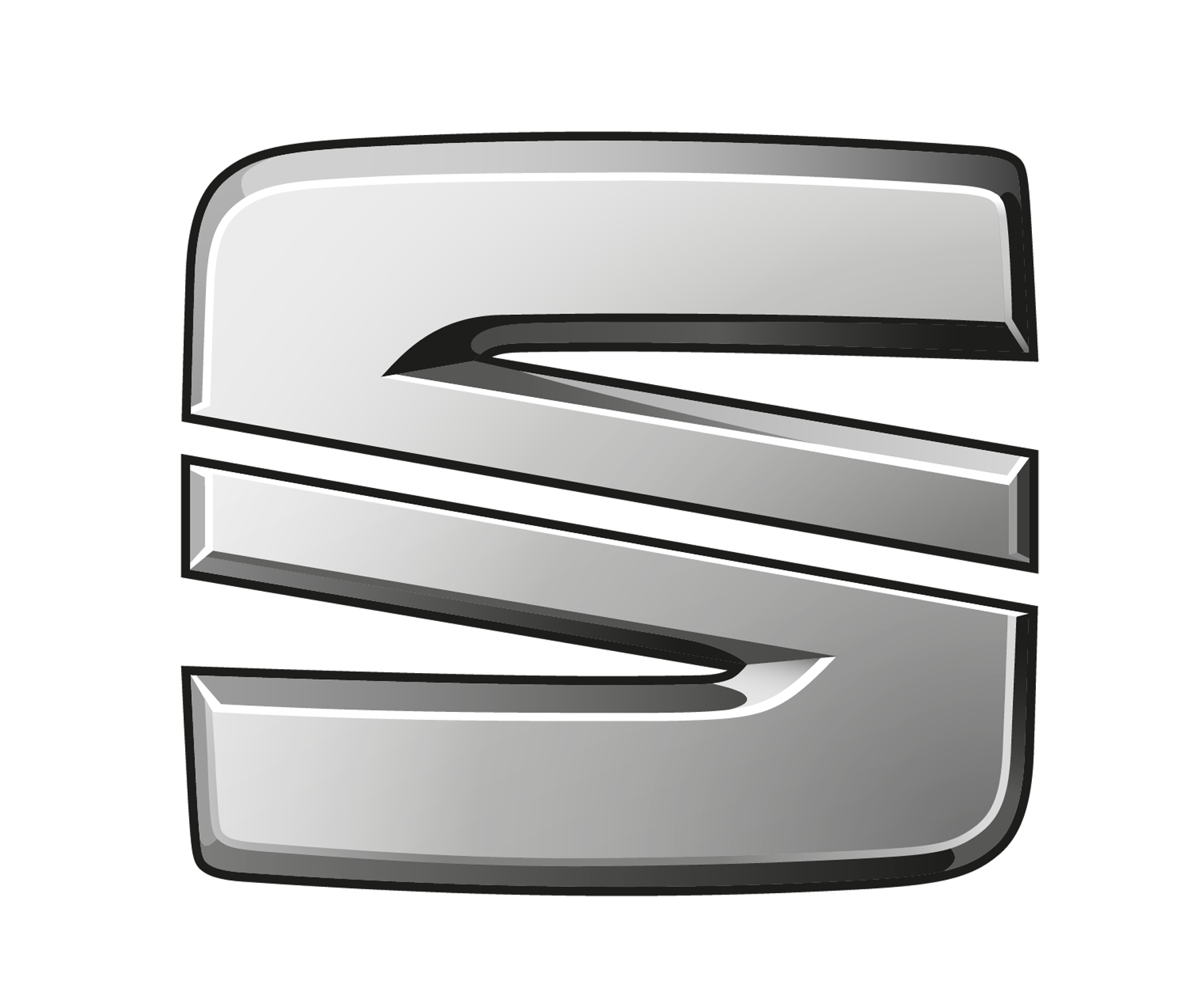 Logo Seat