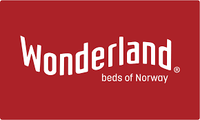 Logo Wonderland