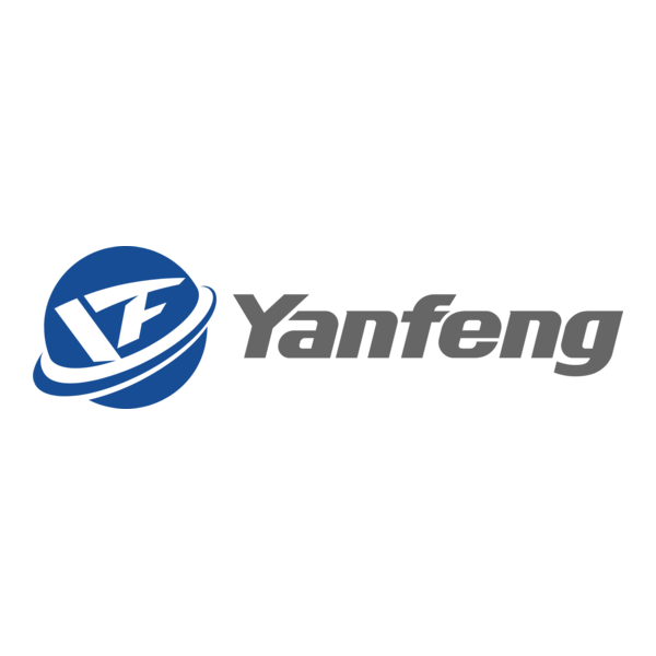 Logo Yanfeng