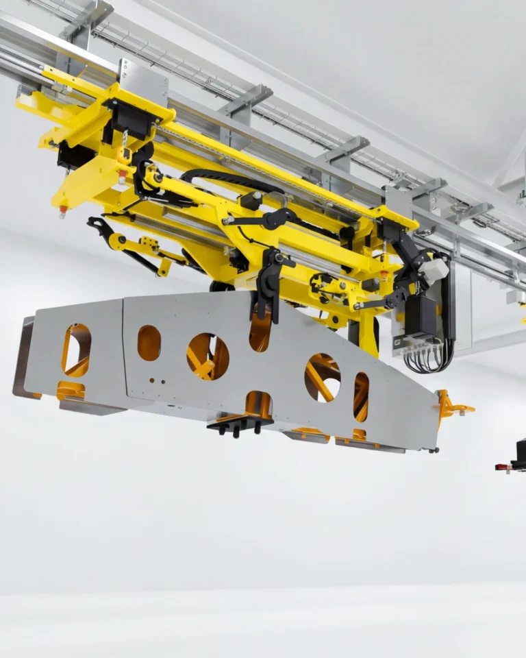 Industrie aéronautique