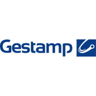 Logo Gestamp