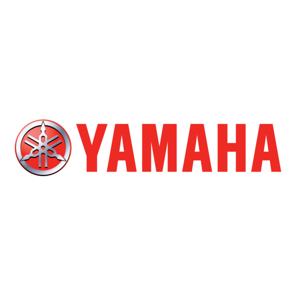 Logo Yamaha